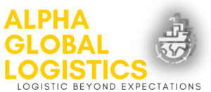 ALPHA GLOBAL LOGISTICS (Pvt) Ltd